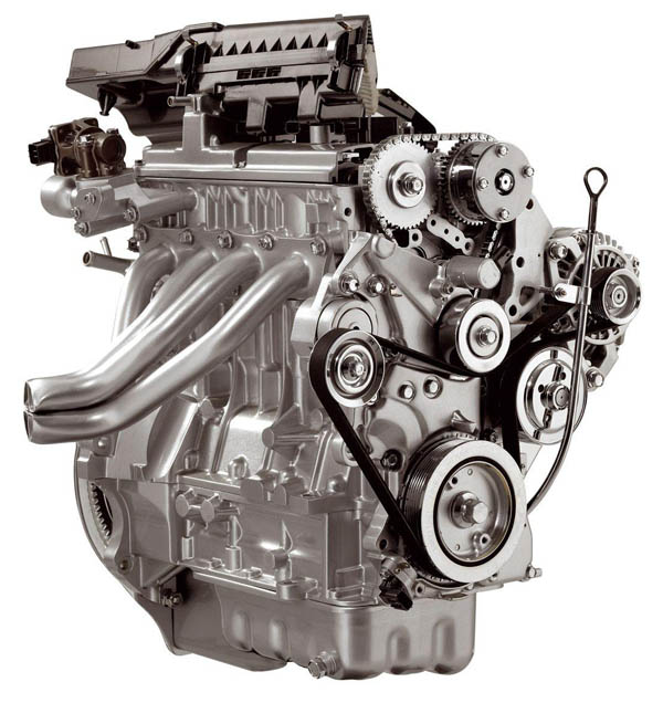 2014  V40 Cross Country Car Engine
